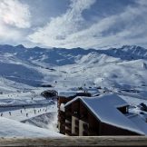 Ski Apartments and Chalets for sale in Val Thorens