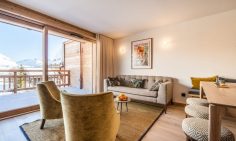 Key Ready Apartment for Sale in Alpe d’Huez