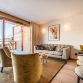 Key Ready Apartment for Sale in Alpe d’Huez