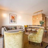 Key Ready Apartment for Sale in Alpe d’Huez