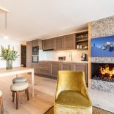 Key Ready Apartment for Sale in Alpe d’Huez
