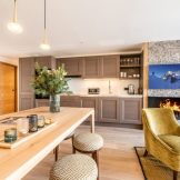 Key Ready Apartment for Sale in Alpe d’Huez