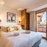 Key Ready Apartment for Sale in Alpe d’Huez