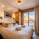 Key Ready Apartment for Sale in Alpe d’Huez