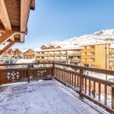 Key Ready Apartment for Sale in Alpe d’Huez
