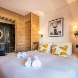 Key Ready Apartment for Sale in Alpe d’Huez