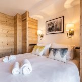 Key Ready Apartment for Sale in Alpe d’Huez