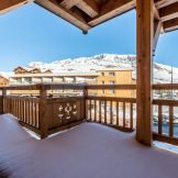 Key Ready Apartment for Sale in Alpe d’Huez