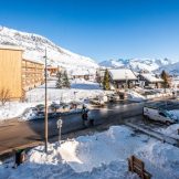 Key Ready Apartment for Sale in Alpe d’Huez