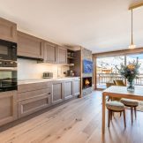 Key Ready Apartment for Sale in Alpe d’Huez