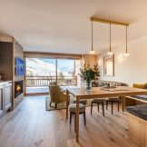 Key Ready Apartment for Sale in Alpe d’Huez