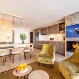 Key Ready Apartment for Sale in Alpe d’Huez