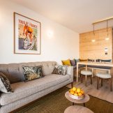 Key Ready Apartment for Sale in Alpe d’Huez