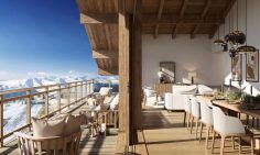 Investment Ski Flats For Sale In Alpe d’Huez