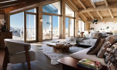 Prime Location Apartments In Alpe d Huez