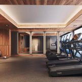 Prime Location Apartments In Alpe d Huez