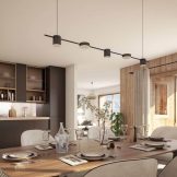 Luxury Ski-In, Ski-Out Flats in Alpe d’Huez