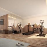 Luxury Ski-In, Ski-Out Flats in Alpe d’Huez