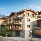 Ski-In, Ski-Out Flats For Sale In Alpe d’Huez