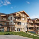Luxury Ski-In, Ski-Out Flats in Alpe d’Huez