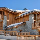 Ski Apartments For Sale In Le Bettex