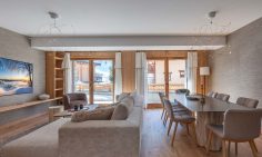 Ski Chalets For Sale In Le Bettex