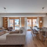 Ski Chalets For Sale In Le Bettex