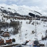Ski Apartments For Sale In Le Bettex