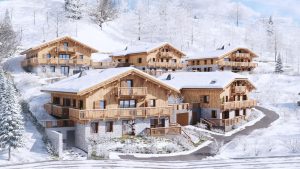 apartments in samoens frski716 0