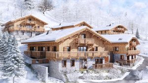 apartments in samoens frski716 1