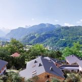 Apartments In Samoens With Mountain Views