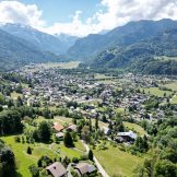 Apartments In Samoens With Mountain Views