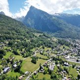 Traditional Style Apartments In Samoens
