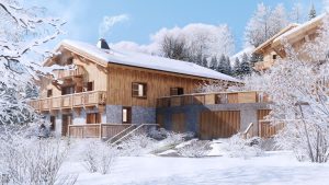 apartments in samoens frski716 2