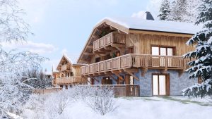 apartments in samoens frski716 3