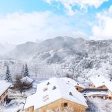 Alpine Apartments For Sale In Samoens