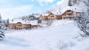 apartments in samoens frski716 5