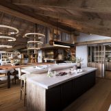 Prime Location Apartments In Val d Isère