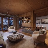 Prime Location Apartments In Val d Isère
