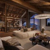 Prime Location Apartments In Val d Isère