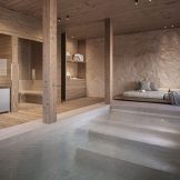 Stand-Alone Chalet For Sale In Châtel