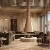 Exceptional Chalet for Sale in Châtel