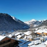 Exceptional Chalet for Sale in Châtel