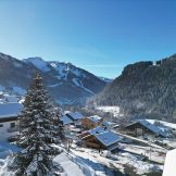 Exceptional Chalet for Sale in Châtel