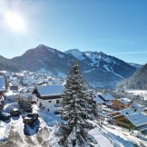 Exceptional Chalet for Sale in Châtel