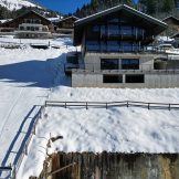 Exceptional Chalet for Sale in Châtel