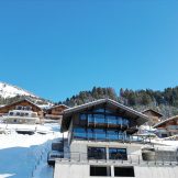 Exceptional Chalet for Sale in Châtel