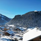 Exceptional Chalet for Sale in Châtel