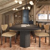 Luxurious Stand-Alone Chalet For Sale In Châtel