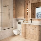 Luxurious Stand-Alone Chalet For Sale In Châtel